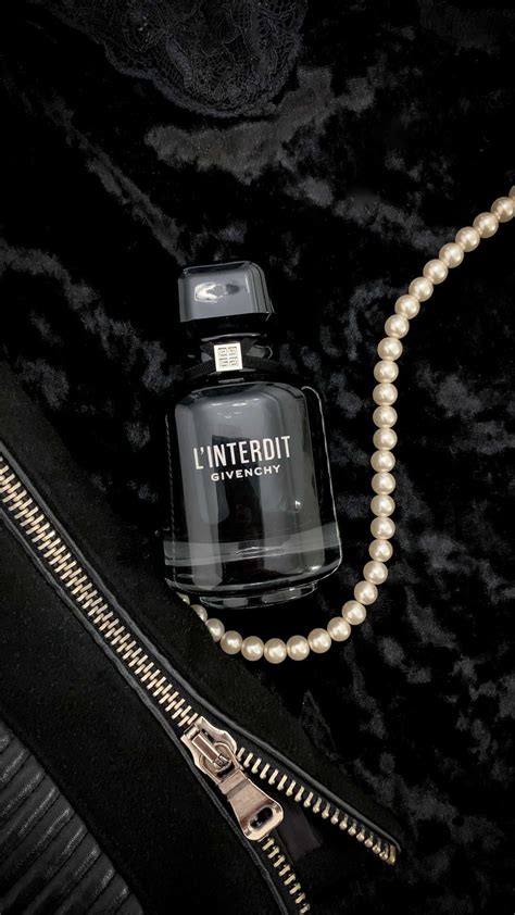 givenchy black bottle|givenchy tuberose perfume.